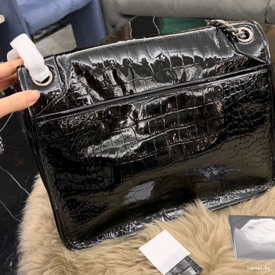 NIKI YSL 0731